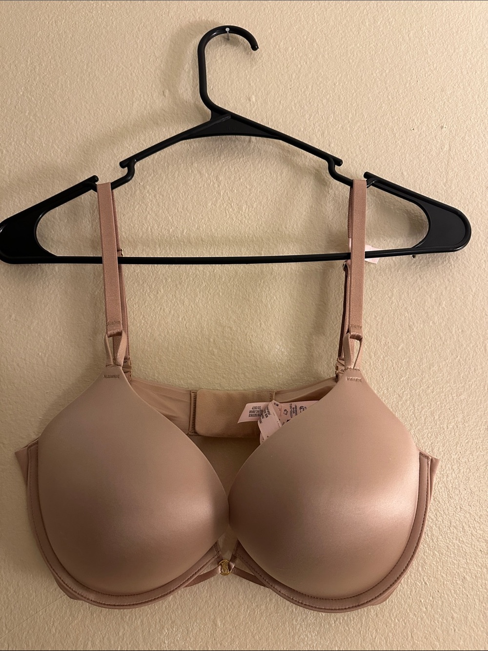 Victoria's Secret Nude Bombshell Bra